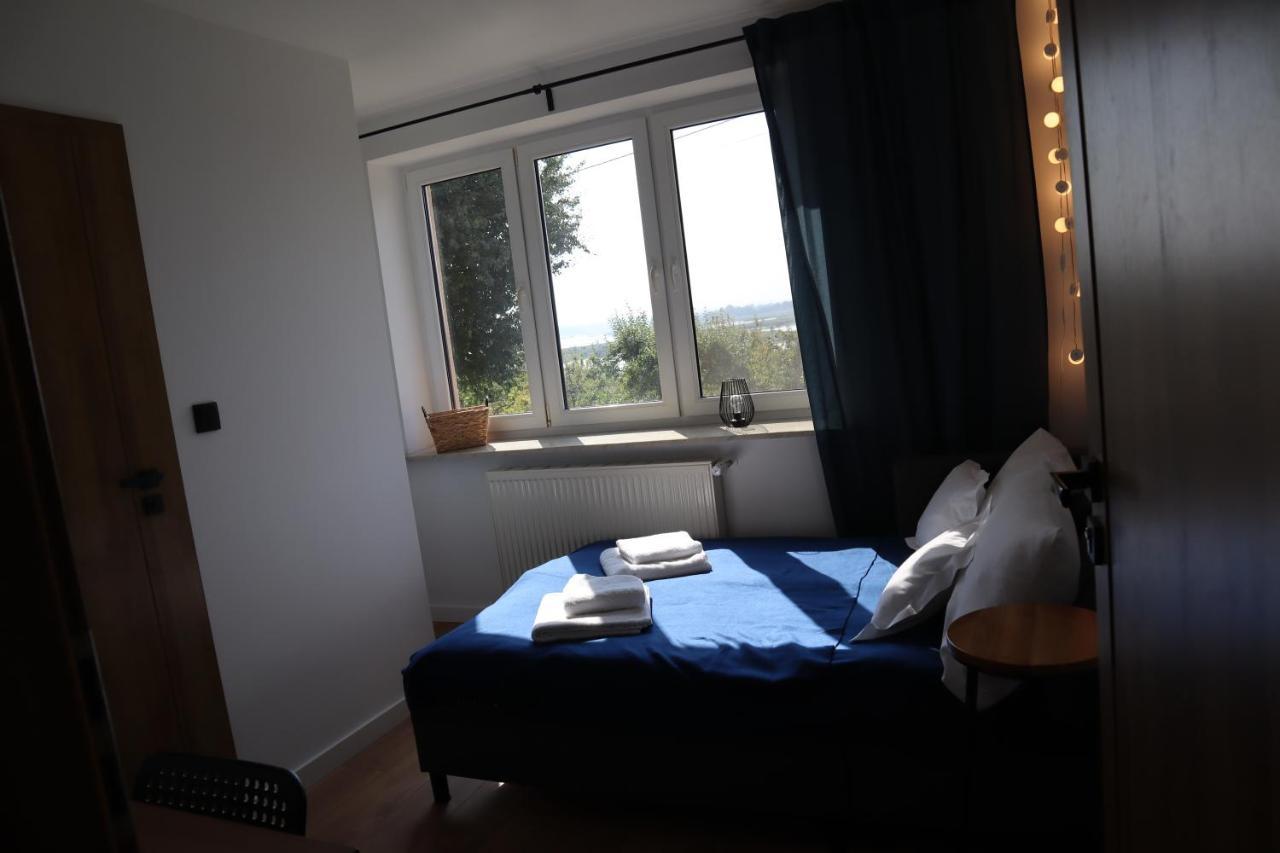 Fratole Villa Nielisz Exterior photo
