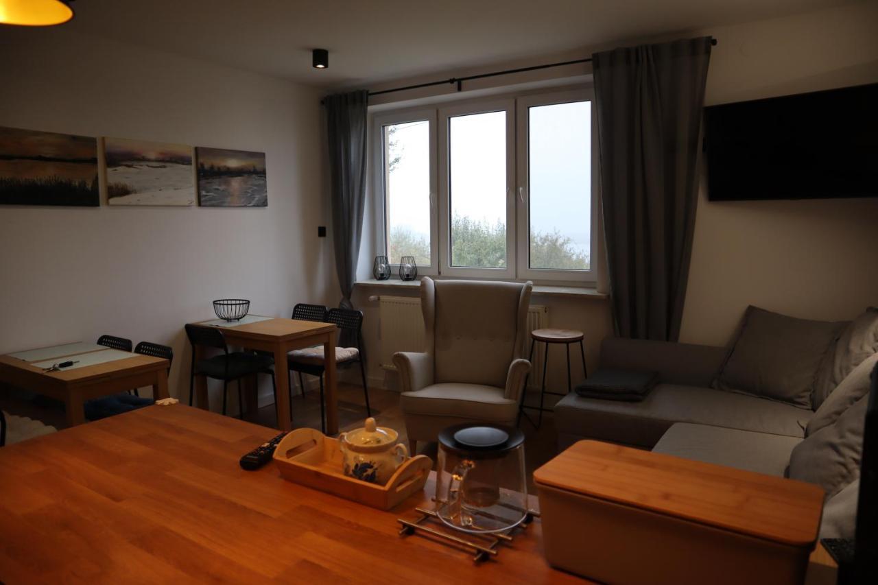 Fratole Villa Nielisz Exterior photo